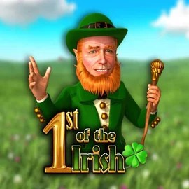 Play the 1st Of The Irish slot by Red Rake Gaming on Slotpark