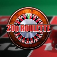 Play the 20p roulette slot by Inspired Gaming on Slotpark