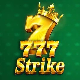 777 Strike – slot by Red Tiger Gaming, featured at slots-park.com