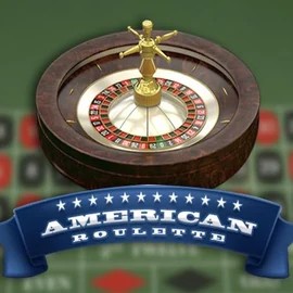 American Roulette (BGaming) slot visual from BGAMING available on slots-park.com
