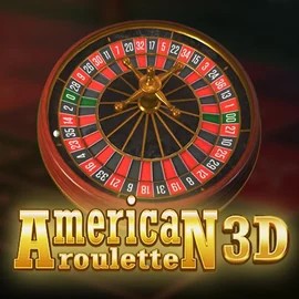 American Roullete 3D (Evoplay) online slot from Evoplay – play at slots-park.com