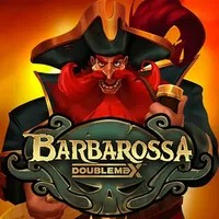 Play Barbarossa DoubleMax slot by Peter & Sons on slots-park.com