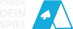 Offizielle Website von Check dein Spiel