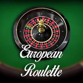 European Roulette (Red Tiger) by Red Tiger Gaming, showcased at slots-park.com – game logo