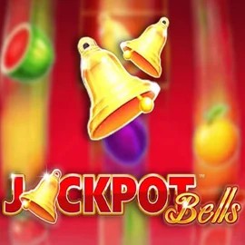 Try Jackpot Bells slot by Playtech on slots-park.com – logo image