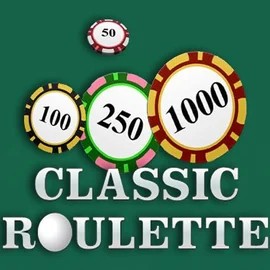 Roulette online slot from OneTouch Games – play at slots-park.com