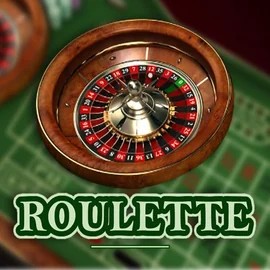 Roulette (Habanero) game by Habanero – logo hosted on Slotpark