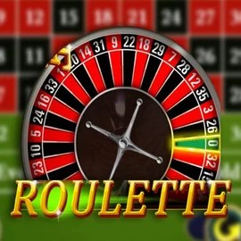 Roulette (Pragmatic Play) logo by Pragmatic Play at Slotpark